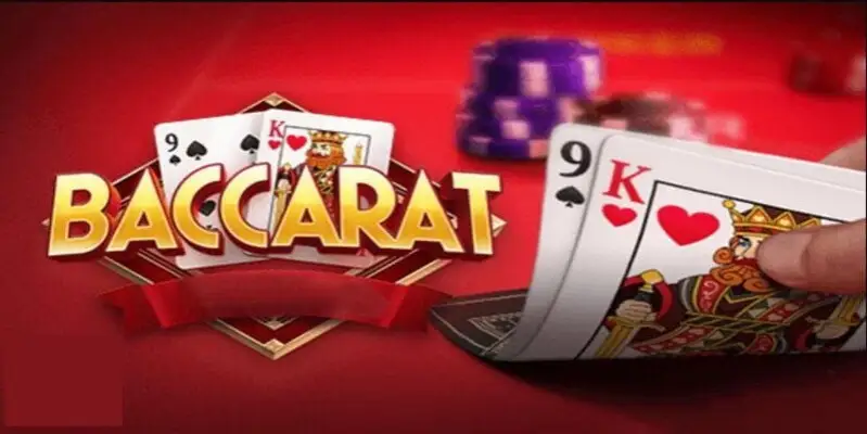 baccarat online la gì