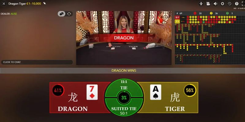 baccarat là trò gì