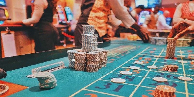 w88 link casino trực tuyến là gì